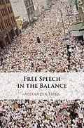 PDF Free Speech in the Balance von Alexander Tsesis