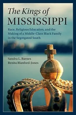 E-Book (epub) Kings of Mississippi von Sandra L. Barnes