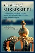 E-Book (pdf) Kings of Mississippi von Sandra L. Barnes