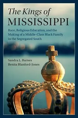 E-Book (pdf) Kings of Mississippi von Sandra L. Barnes