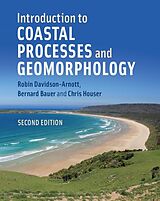 eBook (pdf) Introduction to Coastal Processes and Geomorphology de Robin Davidson-Arnott