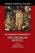 E-Book (pdf) Cambridge Companion to the Problem of Evil von 
