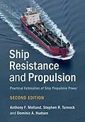 E-Book (pdf) Ship Resistance and Propulsion von Anthony F. Molland