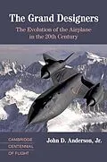 E-Book (epub) Grand Designers von John D. Anderson Jr