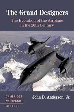 E-Book (pdf) Grand Designers von John D. Anderson Jr
