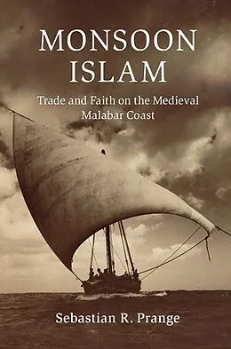 E-Book (epub) Monsoon Islam von Sebastian R. Prange