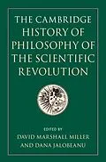 E-Book (epub) Cambridge History of Philosophy of the Scientific Revolution von 