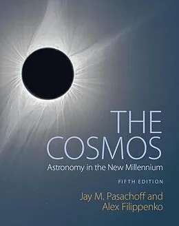 E-Book (epub) Cosmos von Jay M. Pasachoff