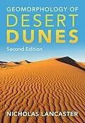 E-Book (pdf) Geomorphology of Desert Dunes von Nicholas Lancaster