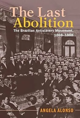 PDF Last Abolition von Angela Alonso
