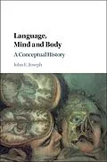 E-Book (epub) Language, Mind and Body von John E. Joseph