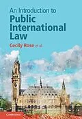 E-Book (epub) Introduction to Public International Law von Cecily Rose