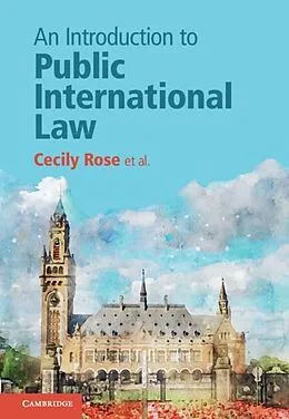 E-Book (epub) Introduction to Public International Law von Cecily Rose