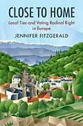 E-Book (epub) Close to Home von Jennifer Fitzgerald