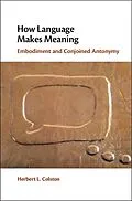 E-Book (epub) How Language Makes Meaning von Herbert L. Colston