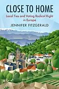 E-Book (pdf) Close to Home von Jennifer Fitzgerald