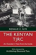 E-Book (epub) Kenyan TJRC von Ronald C. Slye
