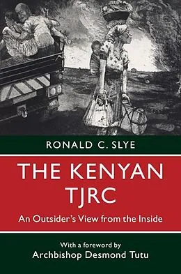 E-Book (epub) Kenyan TJRC von Ronald C. Slye