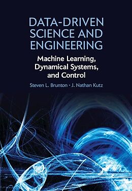 E-Book (epub) Data-Driven Science and Engineering von Steven L. Brunton