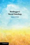 E-Book (epub) Heidegger's Moral Ontology von James D. Reid