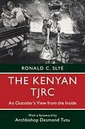 E-Book (pdf) Kenyan TJRC von Ronald C. Slye