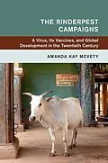 E-Book (epub) Rinderpest Campaigns von Amanda Kay McVety