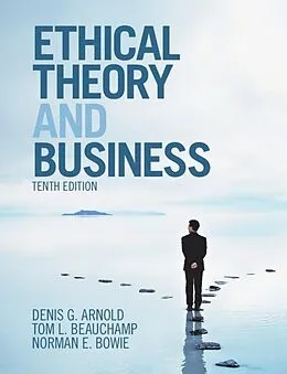 E-Book (epub) Ethical Theory and Business von Denis G. Arnold