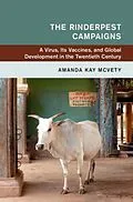 E-Book (pdf) Rinderpest Campaigns von Amanda Kay McVety