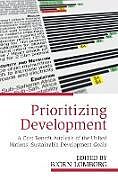 Prioritizing Development