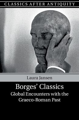 Fester Einband Borges' Classics von Laura Jansen
