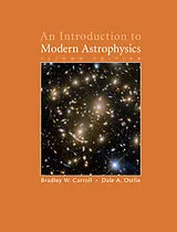 Fester Einband An Introduction to Modern Astrophysics von Bradley W. Carroll, Dale A. Ostlie