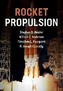 Rocket Propulsion