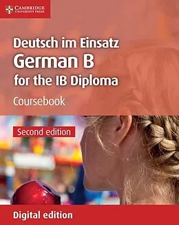 E-Book (epub) Deutsch im Einsatz Coursebook Digital Edition von Sophie Duncker