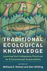 Kartonierter Einband (Kt) Traditional Ecological Knowledge von Melissa K. Nelson