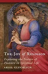 Kartonierter Einband The Joy of Religion von Glucklich Ariel