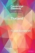 Kartonierter Einband Thailand von Prajak Kongkirati