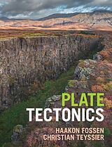 Livre Relié Plate Tectonics de Haakon Fossen, Christian Teyssier