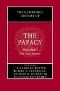 Livre Relié The Cambridge History of the Papacy: Volume 1, the Two Swords de 