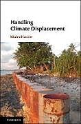 Livre Relié Handling Climate Displacement de Khaled Hassine