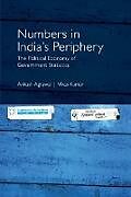 Livre Relié Numbers in India's Periphery de Ankush; Kumar, Vikas Agrawal