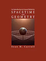 Fester Einband Spacetime and Geometry von Sean M. Carroll