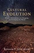 Livre Relié Cultural Evolution de Ronald F. Inglehart