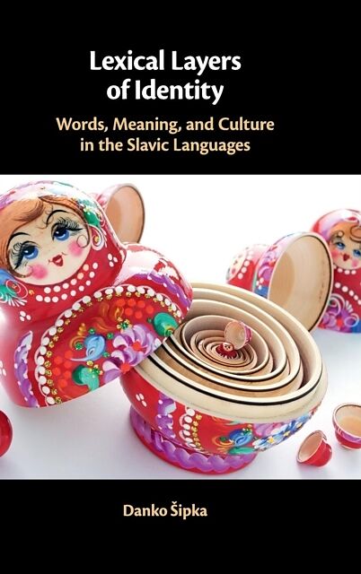 Lexical Layers of Identity