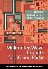Fester Einband Millimeter-Wave Circuits for 5G and Radar von Gernot Niknejad, Ali M. (University of Cal Hueber