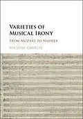 E-Book (pdf) Varieties of Musical Irony von Michael Cherlin