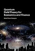 E-Book (epub) Quantum Field Theory for Economics and Finance von Belal Ehsan Baaquie