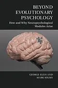 E-Book (epub) Beyond Evolutionary Psychology von George Ellis
