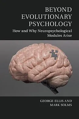 E-Book (epub) Beyond Evolutionary Psychology von George Ellis