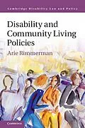 E-Book (epub) Disability and Community Living Policies von Arie Rimmerman
