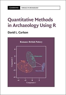 E-Book (pdf) Quantitative Methods in Archaeology Using R von David L. Carlson
